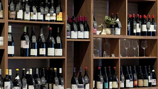 Avvertenze Sui Rischi Da Alcol Sulle Etichette Del Vino In Irlanda Legge