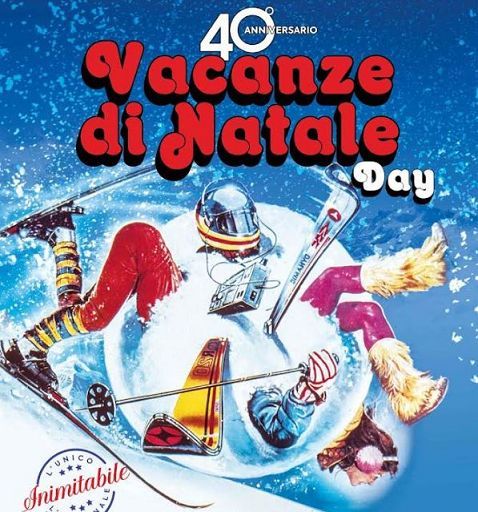 Oggi è il Vacanze di Natale Day il film culto torna al cinema