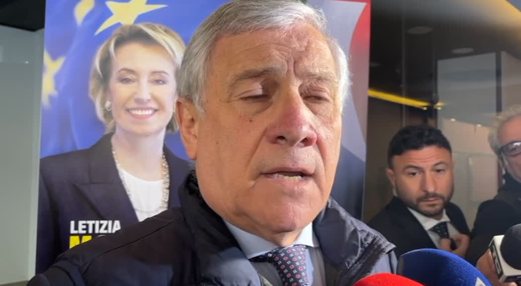 Tajani La 194 Non Si Tocca Legge Che Va Rispettata