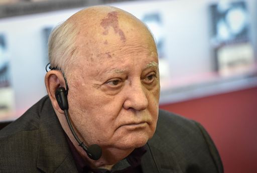 Addio a Mikhail Gorbaciov, l’uomo della perestrojka