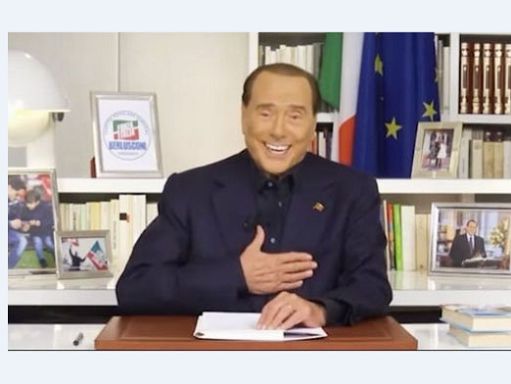 Berlusconi: se passa il presidenzialismo, dimissioni di Mattarella