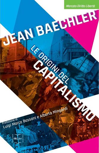 Economisti,addio Jean Baechler,originale studioso nascita capitalismo