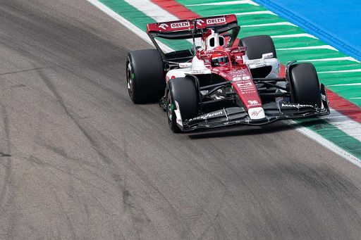 F1, Alfa Romeo: partnership con Sauber terminerà entro fine 2023