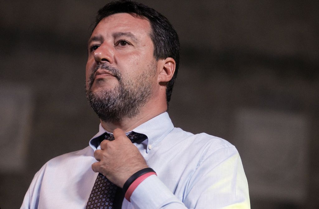 Lega, Salvini si candida a Milano: oggi chiudiamo le liste