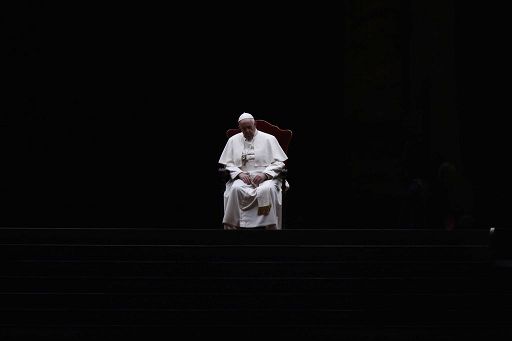 Meeting di Rimini, Papa Francesco: per i cristiani fraternità compito storico