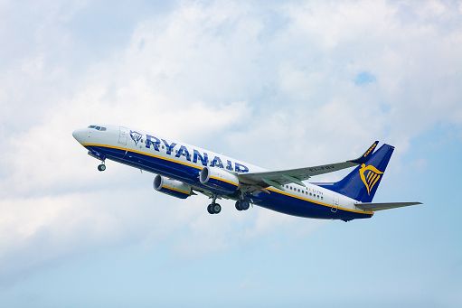 Ryanair, Sindacati: Assistenti di volo bocciano rinnovo contratto