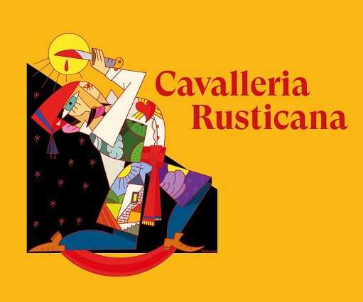 Teatro, Cavalleria Rusticana per la prima volta in Terrazza Mascagni