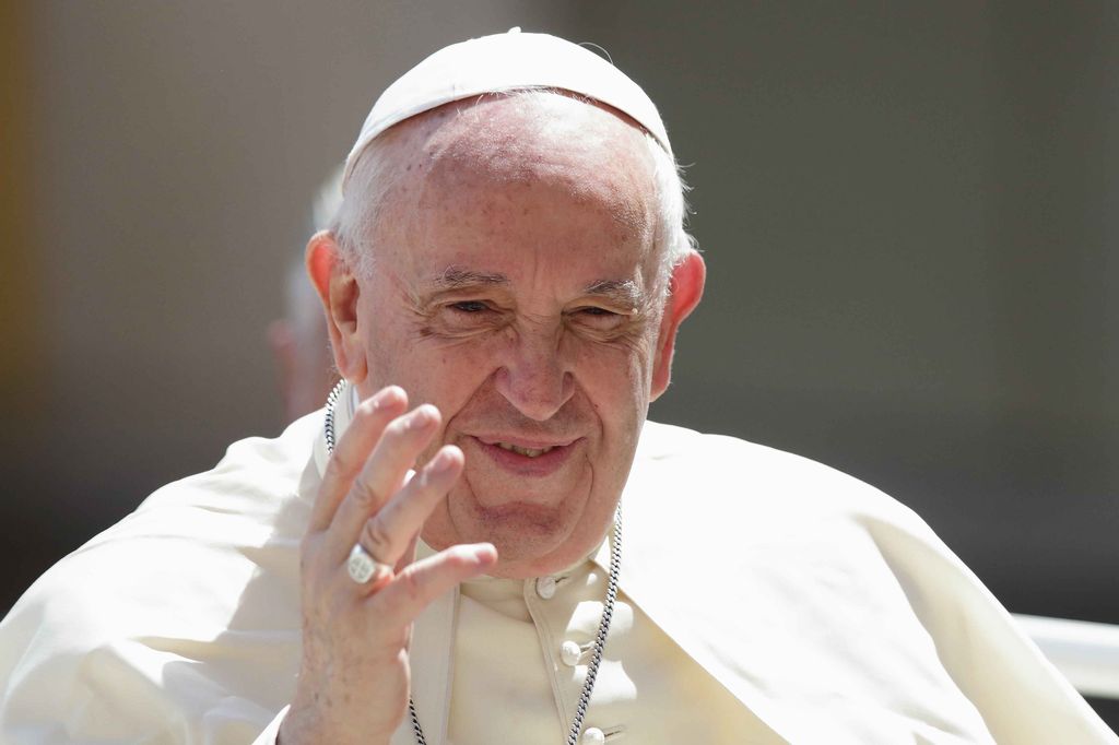 Papa: nella Chiesa c’è ‘tolleranza zero’ verso i preti molestatori