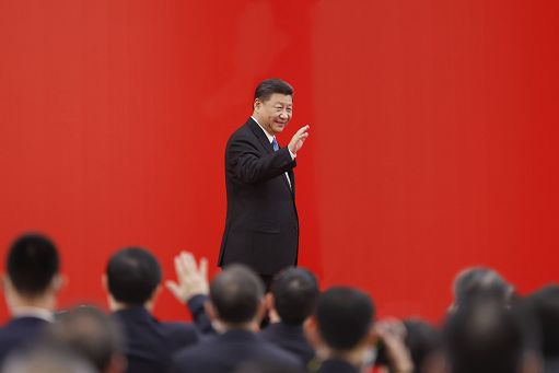 ##Xi Jinping torna a viaggiare: il 14 in Kazakistan, poi summit Sco