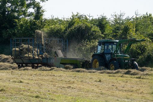 Zurich con xFarm per polizze personalizzate agli agricoltori 4.0