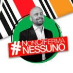 Università, riparte da Napoli tour motivazionale #NonCiFermaNessuno