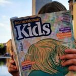A Reggio Emilia torna Internazionale Kids: dal 12 al 14 maggio