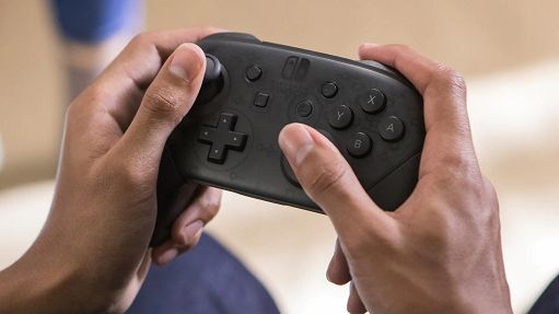 1680604565 Nintendo offre riparazione gratuita su controller Nintendo Switch