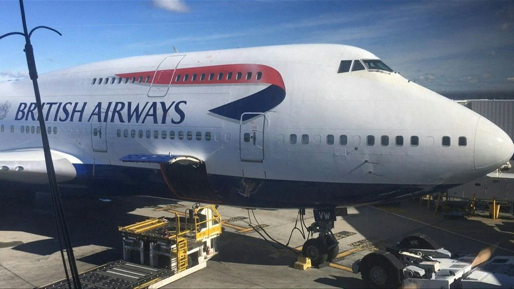 1682334185 British Airways FT rischia stop Ue su acquisizione Air Europa