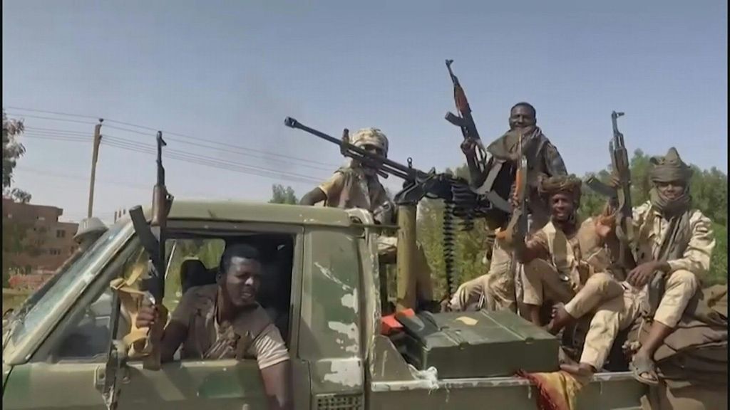 La tregua in Sudan non regge: proseguono i combattimenti tra l'esercito e i paramilitari