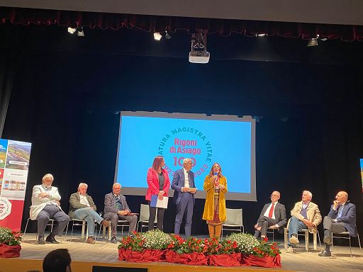 100 anni di Rigoni di Asiago