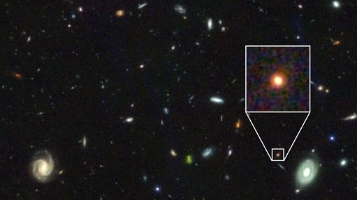 1684845063 James Webb Telescope rivela lantenata delle galassie sferoidali