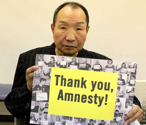 1685012462 Amnesty speranza per Hakamada Iwao 45 anni in braccio morte