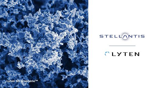 1685012942 Stellantis investe in Lyten per sviluppo batterie al litio zolfo