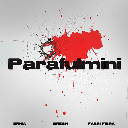1685030463 Parafulmini il nuovo singolo di Ernia con Bresh e Fabri