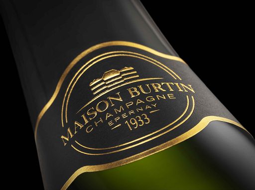 1685102644 Vino lo champagne di Maison Burtin approda sul mercato italiano