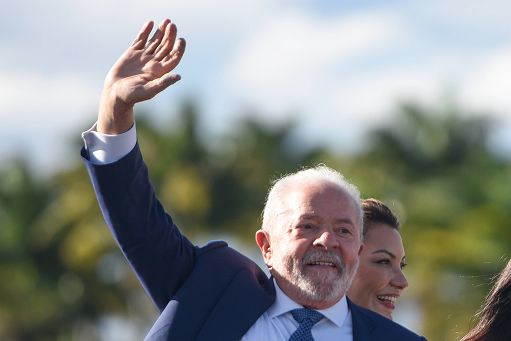 In Brasile il summit dei leader sudamericani voluto da Lula