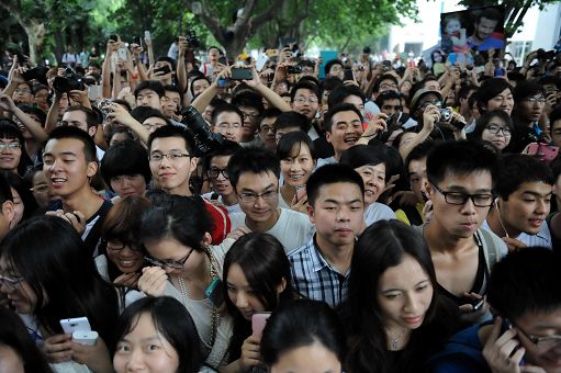 Cina, disoccupati al 5,5% ma tra giovani quasi il quadruplo: 19,6%