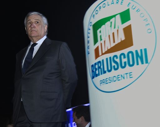 Comunali, Tajani: c’è stata una rivoluzione culturale, trionfo oltre le attese
