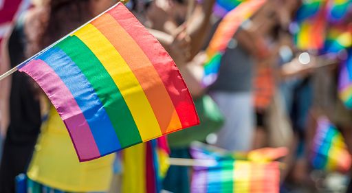 Pride in nove città,giornata di mobilitazione orgoglio arcobaleno