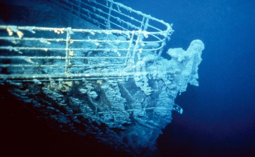 Rottami Vicino Al Titanic La Guardia Costiera Usa Il Sottomarino Titan Imploso Morti I