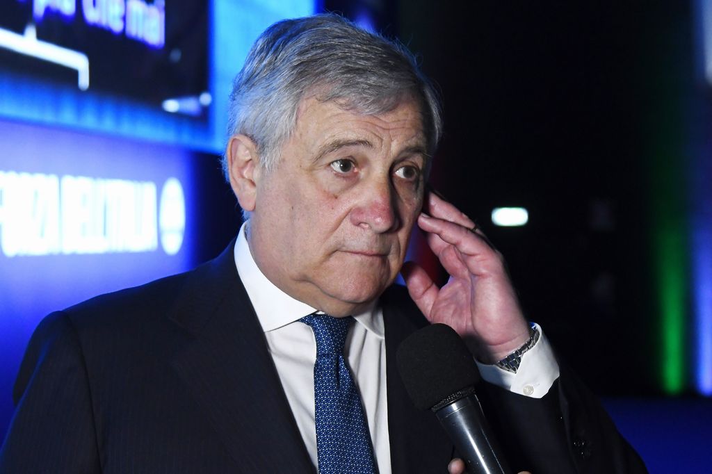 Tajani da domani in Usa, focus sulla Tunisia con Blinken e Georgieva