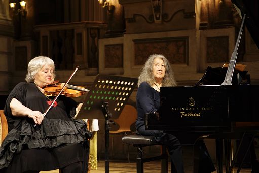 Trame Sonore riconferma Mantova capitale spontanea di musica e arte