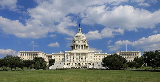 Usa, Senato approva legge per sbloccare stallo sul tetto del debito
