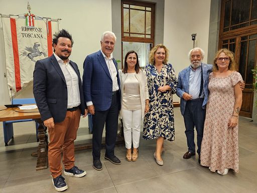 Valdichiana, A Lucignano Il Festival Dei Borghi Più Belli D’Italia