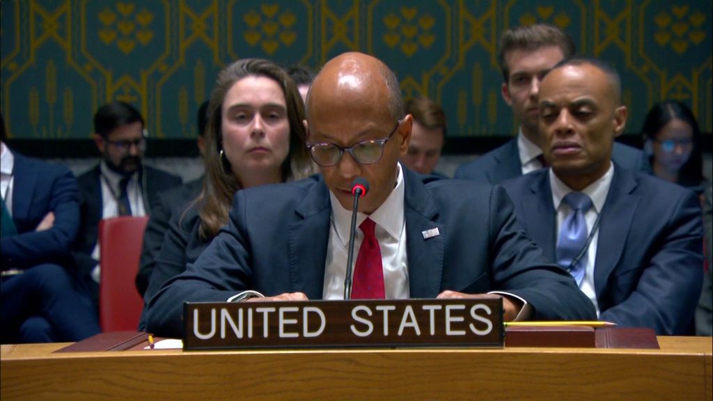 Gli Usa hanno bloccato con il veto la risoluzione dell'Onu per il cessate  il fuoco a Gaza