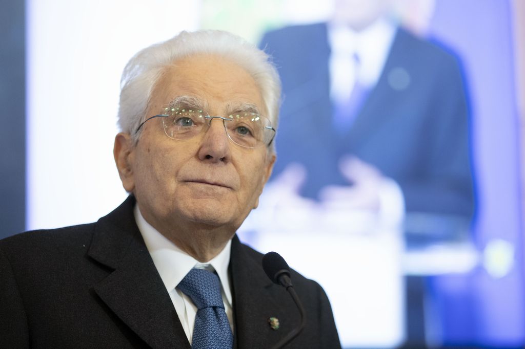 25 aprile Mattarella sar a Civitella Val di Chiana