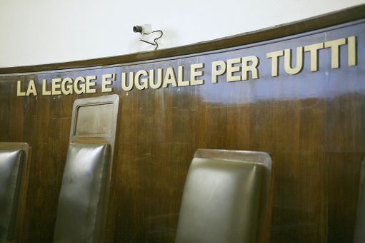 I giudici di Milano hanno detto ‘no’ alla consegna all’Ungheria del coindagato di Ilaria Salis