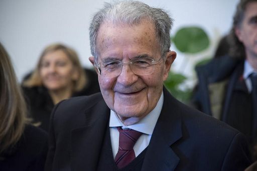 Prodi Dice Che “nel Campo Largo Non Ci Sono Ancora Abbastanza Contadini”