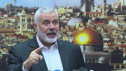 Dialogo a Pechino tra Hamas e Fatah, obiettivo unità