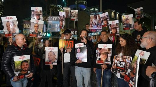 Israele rilancia il negoziato con Hamas per liberare i 33 ostaggi rimasti “in vita”