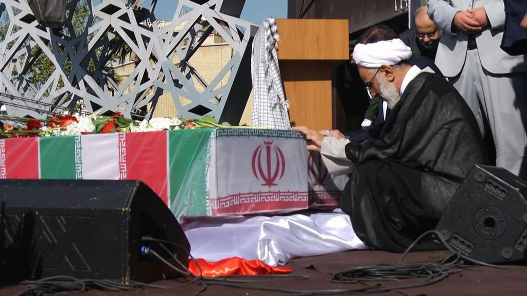 M.O., Iran: nessun danno causato dall’attacco notturno