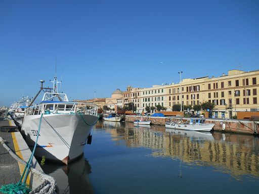 La 'Via del gusto' a Fiumicino con pittura, scultura e musica