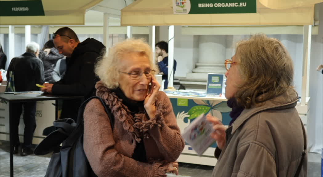 A Milano la settima edizione della Festa del BIO