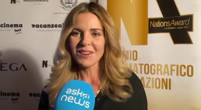 "Buio come il cuore", il film noir con Elisabetta Pellini