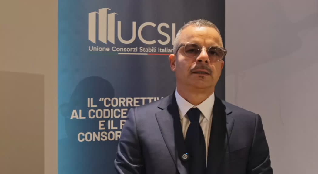 Ucsi, focus sul correttivo del codice degli Appalti