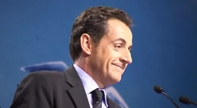 Francia, Nicolas Sarkozy condannato a tre anni nel caso "Bismuth"