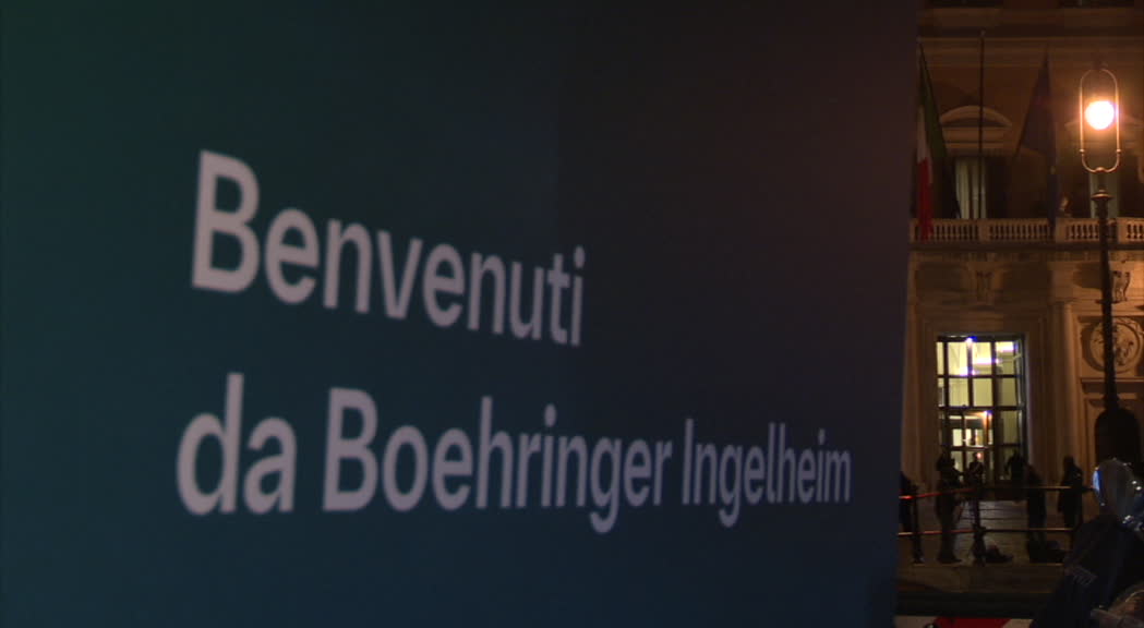 Boehringer Ingelheim Italia, inaugurato nuovo ufficio a Roma