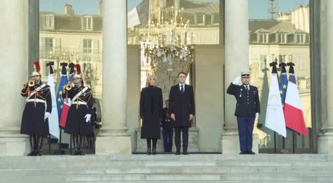 Lutto nazionale in Francia per ciclone Chido a Mayotte