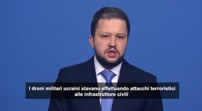 Schianto aereo Azerbaigian, Russia: c’era un attacco di droni ucraini