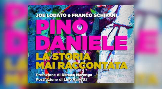 Gli inizi di Pino Daniele, una storia ancora non raccontata